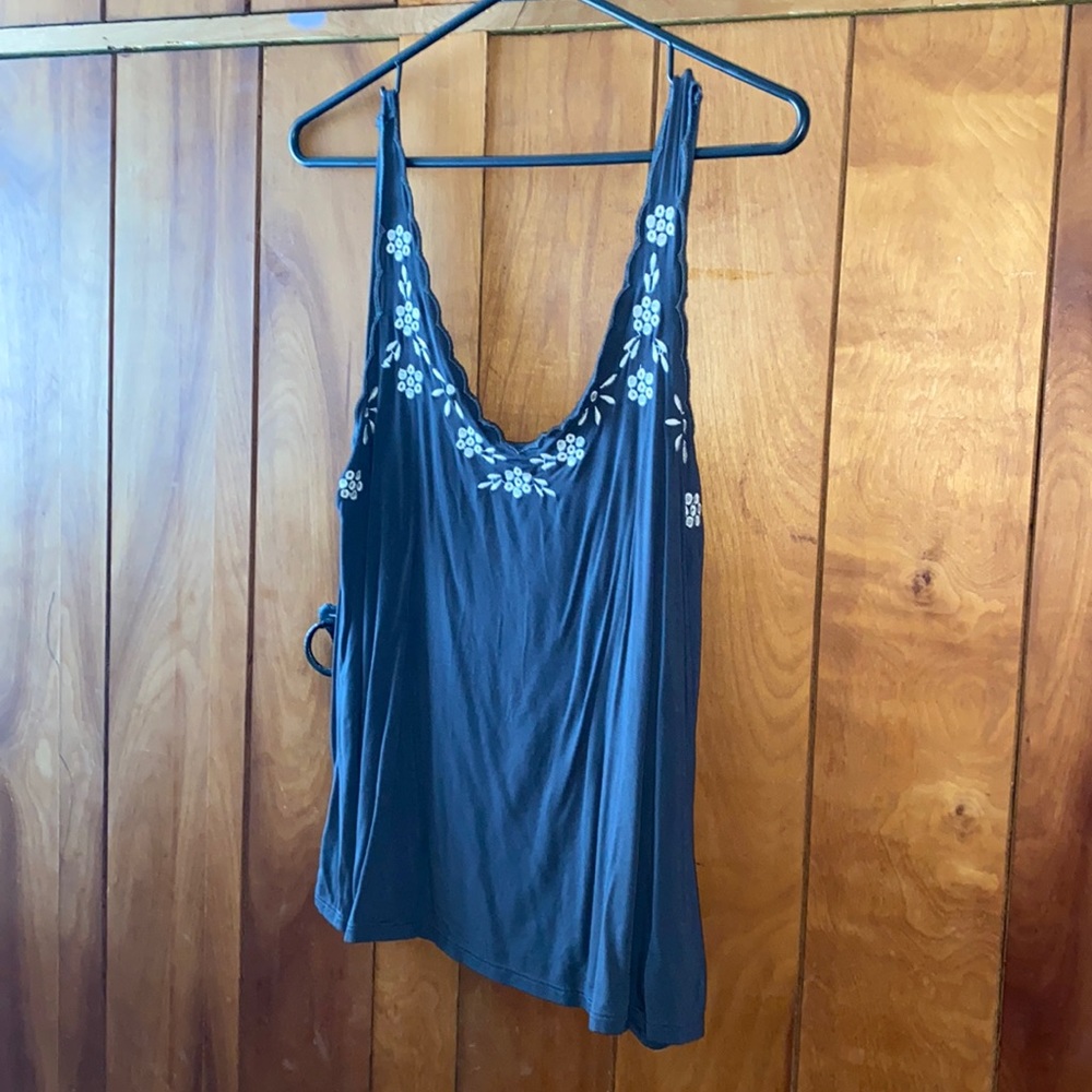 American Eagle Tank